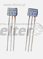 DTA144ES PNP 0,1A 50V