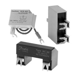 Układ ochronny RC 137-277V AC VRC 460 037H3407