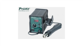 Stacja Lutowniczo-Rozlutowująca Na Gorące Powietrze Ss-969B 20578