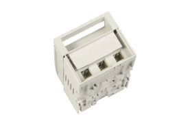 Rozłącznik bezpiecznikowy 3P 125A NH000 NH SPX 605200