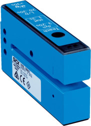 Czujnik zbliżeniowy 3 mm SICK