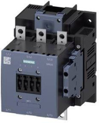 Stycznik Siemens 3RT1056-6AF36 3RT10566AF36, 3 styki, 1000 V/AC, 1 szt.