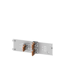 SIVACON S4 cable connection 3VA12 (250A)