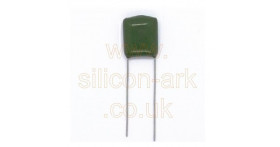 47nF 100V mylar capacitor