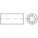 TOOLCRAFT 156979 Mufa montażowa 100 szt.