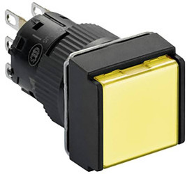 Schneider Electric XB6ECW5J1P 5 szt.