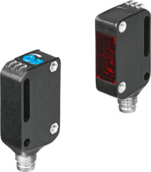 Czujnik fotoelektryczny FESTO SOOE-TB-R-PNLK-T 8075665 1 szt.