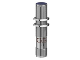 Czujnik indukcyjny M12 z wyjściem PNP 1NO 12..24V DC konektor M12 XS112BLPAM12 SCHNEIDER ELECTRIC