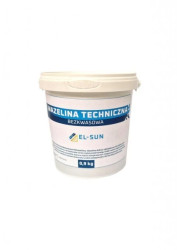 Wazelina techniczna bezkwasowa 0,9kg L60810