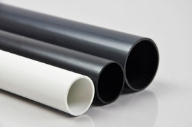 Rura elektroinstalacyjna sztywna RL20 UV biała 3m