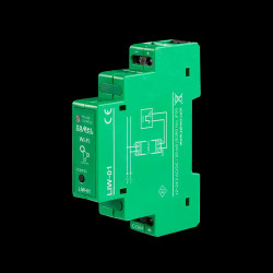 Licznik impulsów LIW-01 WIFI SUPLA