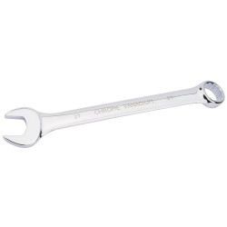 Draper 35235 HI-TORQ&#xAE; 21mm Short Pattern Metric Combination Spanner