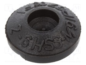 HSS-M9-TPE-BK