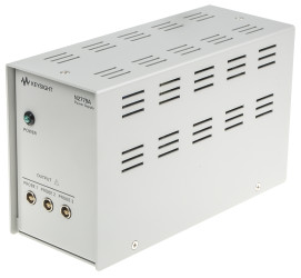 Zasilanie sond prądowych, Zasilacz, do uzytku z: Sondy prądowe serii N2780B