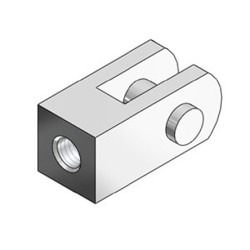 Przegub SMC do Seria CG5-S