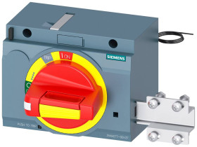 Przedni napęd rotacyjny Siemens 3VA9277-0EK37 1 szt.