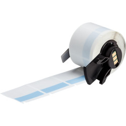 Self-Laminating Vinyl Wrap Around Labels