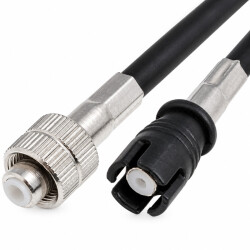 ZRS-AA-7 Adapter antenowy RAKU RAKU II M10x0,75(f) 75ohm