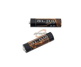 BAT. R06 AA BLOW SUP. HEAVY DUTY