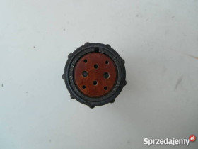 2RMD30KPE8G7W1 Wtyczka prosta ekranowana 8 gniazd