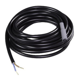 Czujnik temperatury do UTR-20 z przewodem dł. 4m