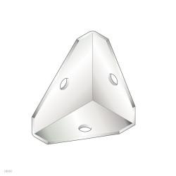 Część łącząca Bosch Rexroth