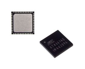 ATA6614Q-PLQW VQFN48