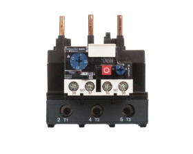 Przekaźnik termiczny 17-25A LRD3322