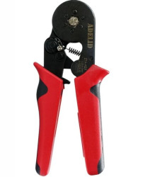 Praska do końcówek tulejkowych 6-kątna 0,25 - 6mm2 ZTA-AEX