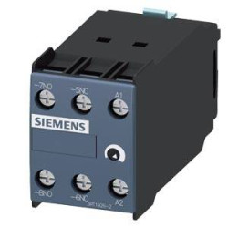 Siemens 3RT19262EC31 3RT1926-2EC31 Blok przełącznika pomocnicznego 1 szt.