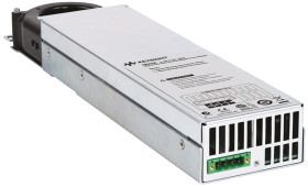 Zasilacz laboratoryjny 0 → 50V 10A Keysight Technologies 100W Moduł zasilania DC