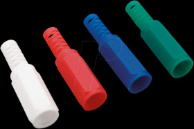 075230 Handle Set for DC-Plugs, 4x