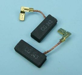 E2.39 SZCZOTKA 5,0x8,00x20,0 KPL=2szt