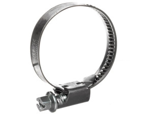 Opaska stalowa z przekładnią ślimakową 25-40mm SILVYN SCH 25-40 S 52009050