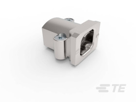 TE Connectivity 1-2308272-2 Obudowa złącza D-SUB, 1 szt.