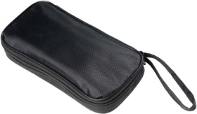 Bag, narrow (22 x 11 x 4 cm) for PAN multi-pen, circuit finder, 600AD+, PAN TASCHE 2