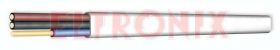 PRZEWÓD YDYp3X2.5żo 750V
