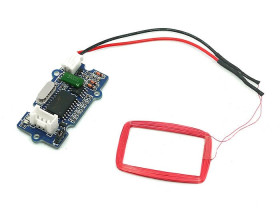 Grove - 125KHz RFID Reader