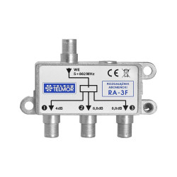 Rozgałęźnik abonencki...