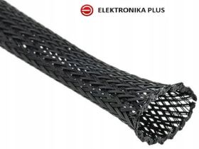 OPLOT NYLONOWY NA PRZEWODY 6MM 1MB