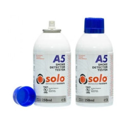Aerozol testowy optyczne czujki dymu SOLO A5