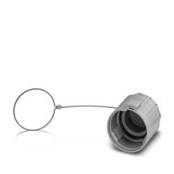 Protective cap QPD QSK GY 5X6,0 FS