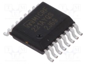 MICRF221AYQS