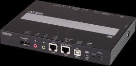 RCMDP101U Single port KVM over IP Switch, DisplayPort