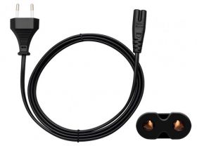 KABEL ZASILAJACY 2P 5M