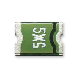 Bezpiecznik resetowalny 0.5A Wickmann 1812 24V dc