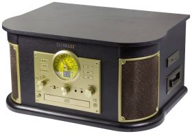 Nostalgia Bluetooth rekorder all-in-one TX-103