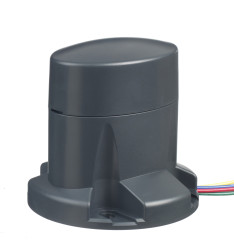 Wieża sygnalizacyjna Idec LED 24 V AC/DC Stały 90dB Śruba