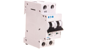 Wyłącznik Nadprądowy 2P B 25A 15Ka Ac Faz B25/2 278736