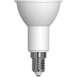 M&#xFC;ller-Licht 401021 LED Bulb E14 4.2W Warm White Eco-Friendly Energy Saver